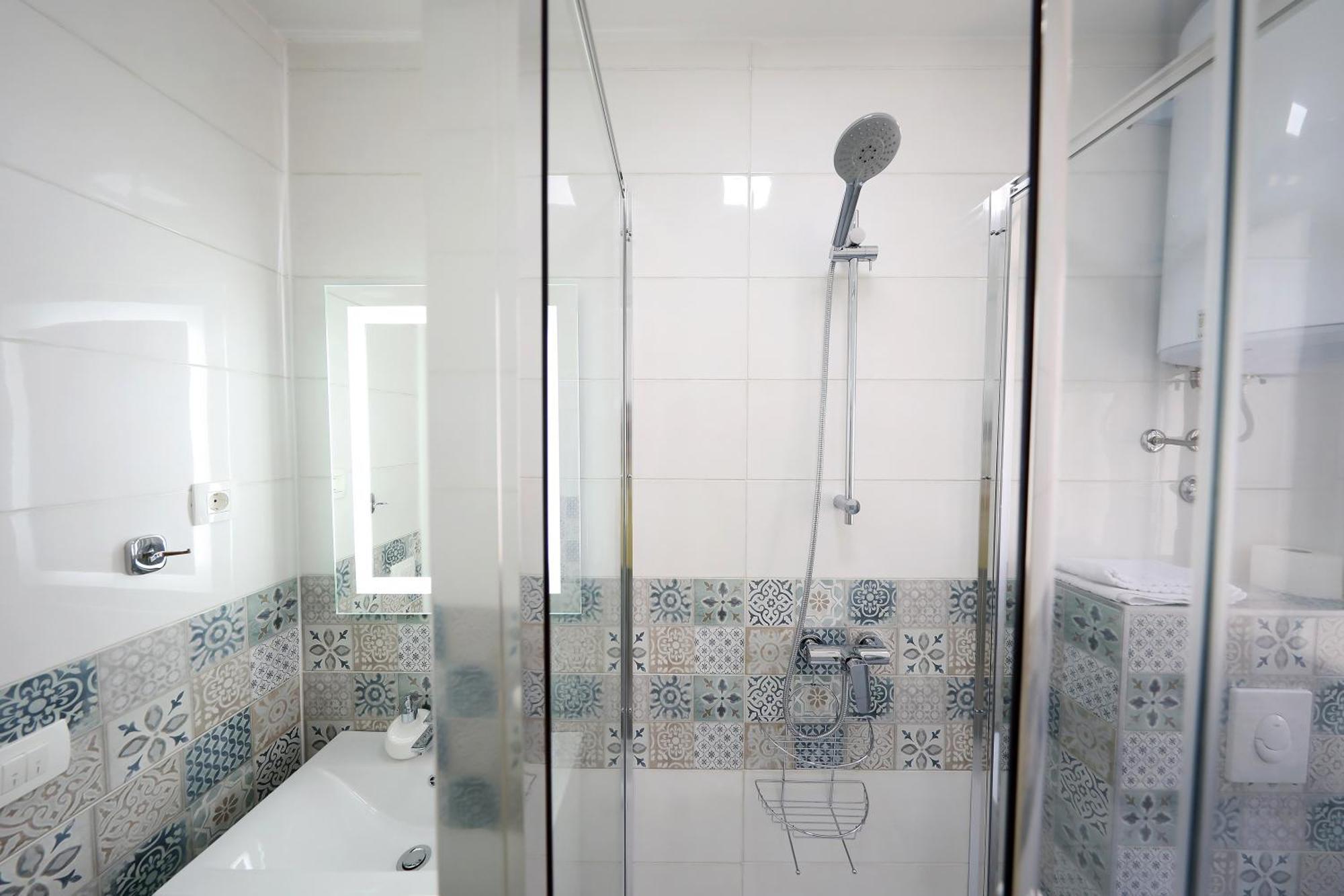 Piccola Pyrotima Appartement Zadar Buitenkant foto