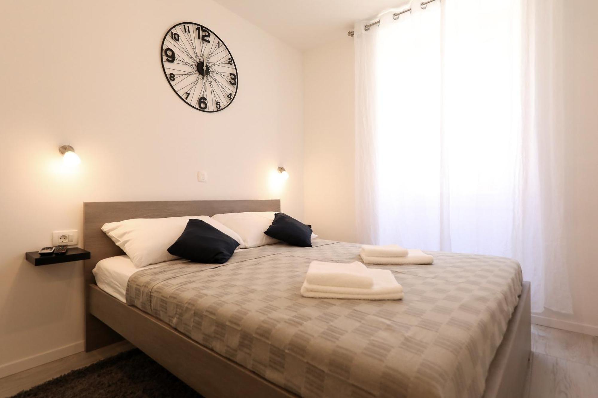 Piccola Pyrotima Appartement Zadar Buitenkant foto