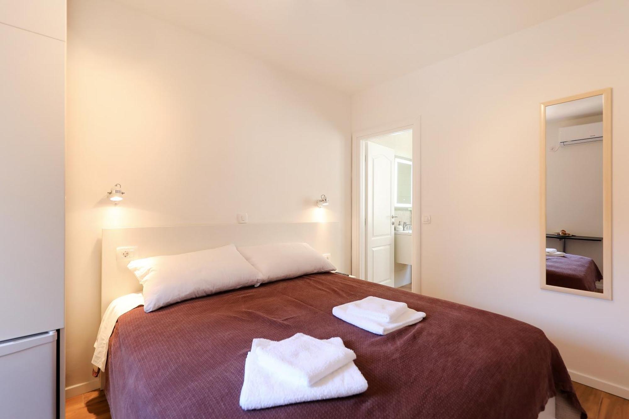 Piccola Pyrotima Appartement Zadar Buitenkant foto