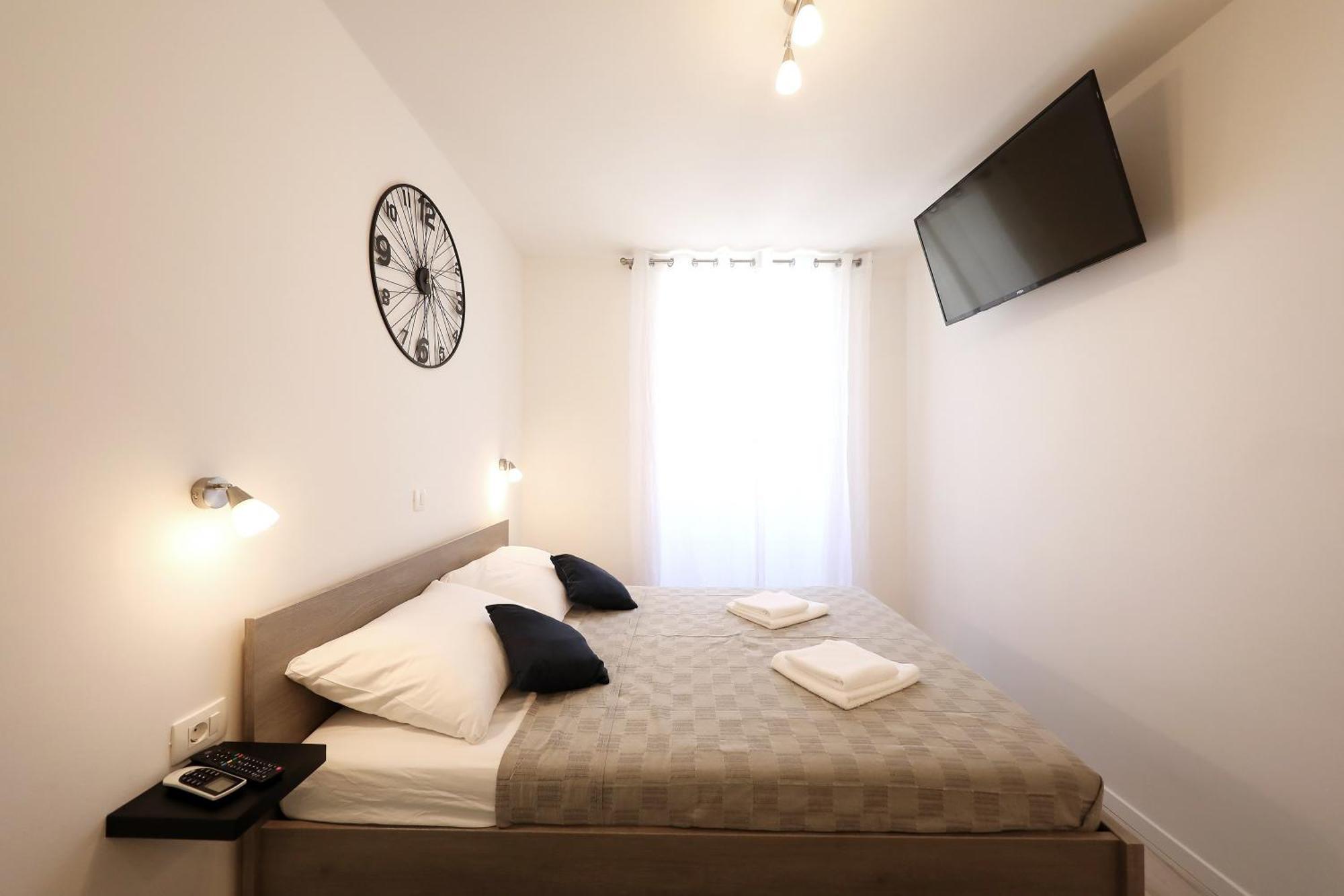 Piccola Pyrotima Appartement Zadar Buitenkant foto
