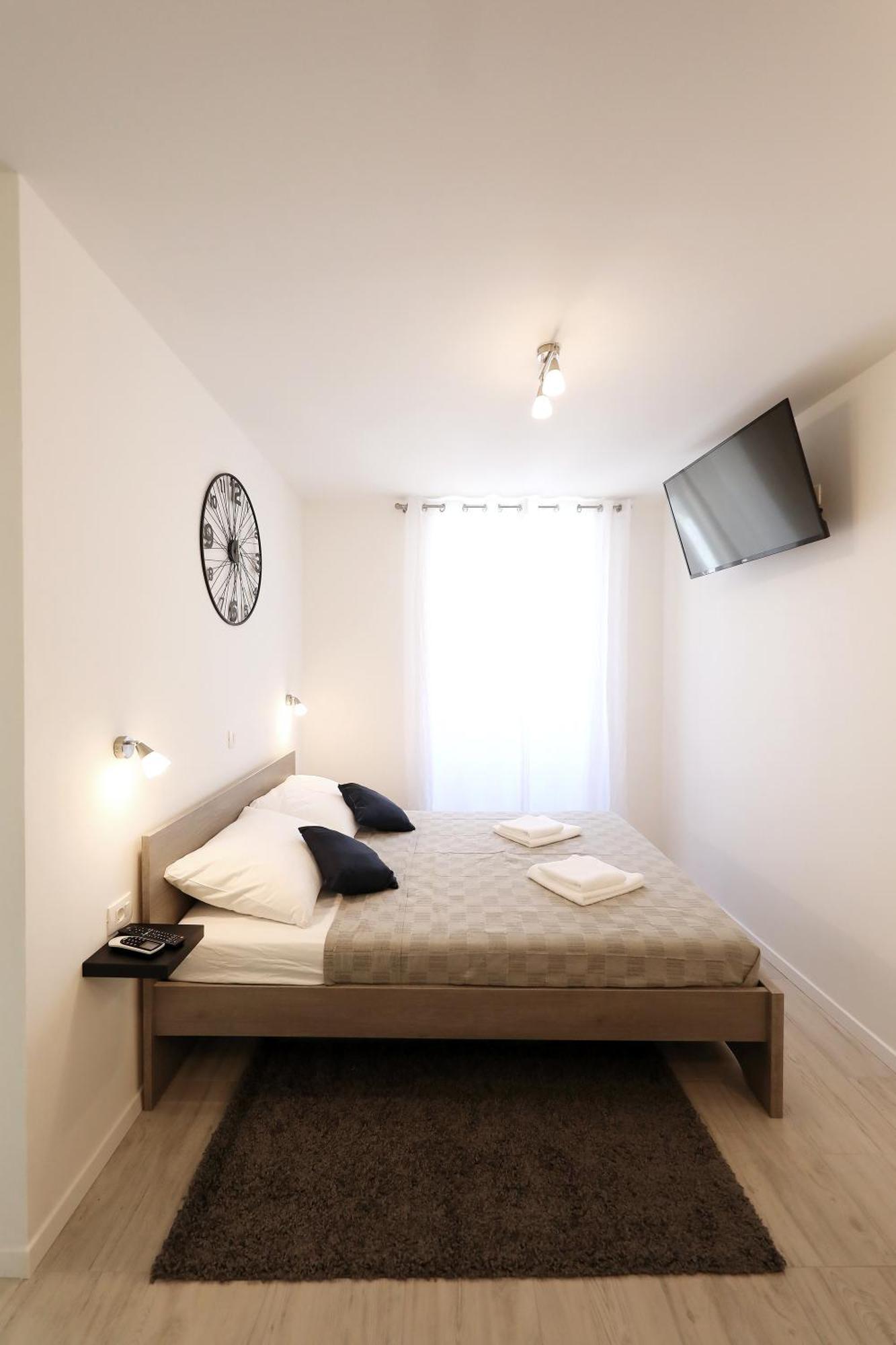 Piccola Pyrotima Appartement Zadar Buitenkant foto