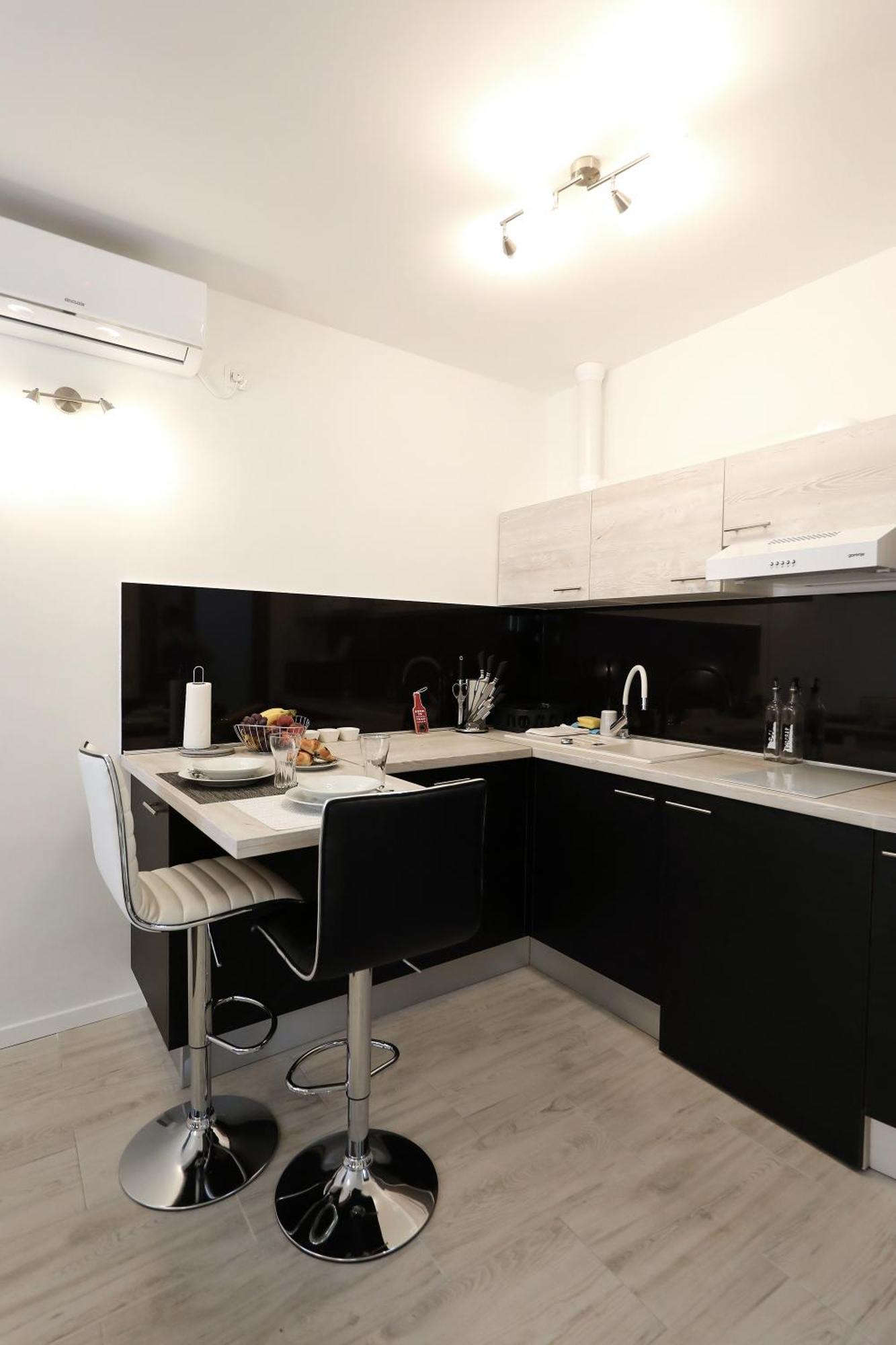 Piccola Pyrotima Appartement Zadar Buitenkant foto