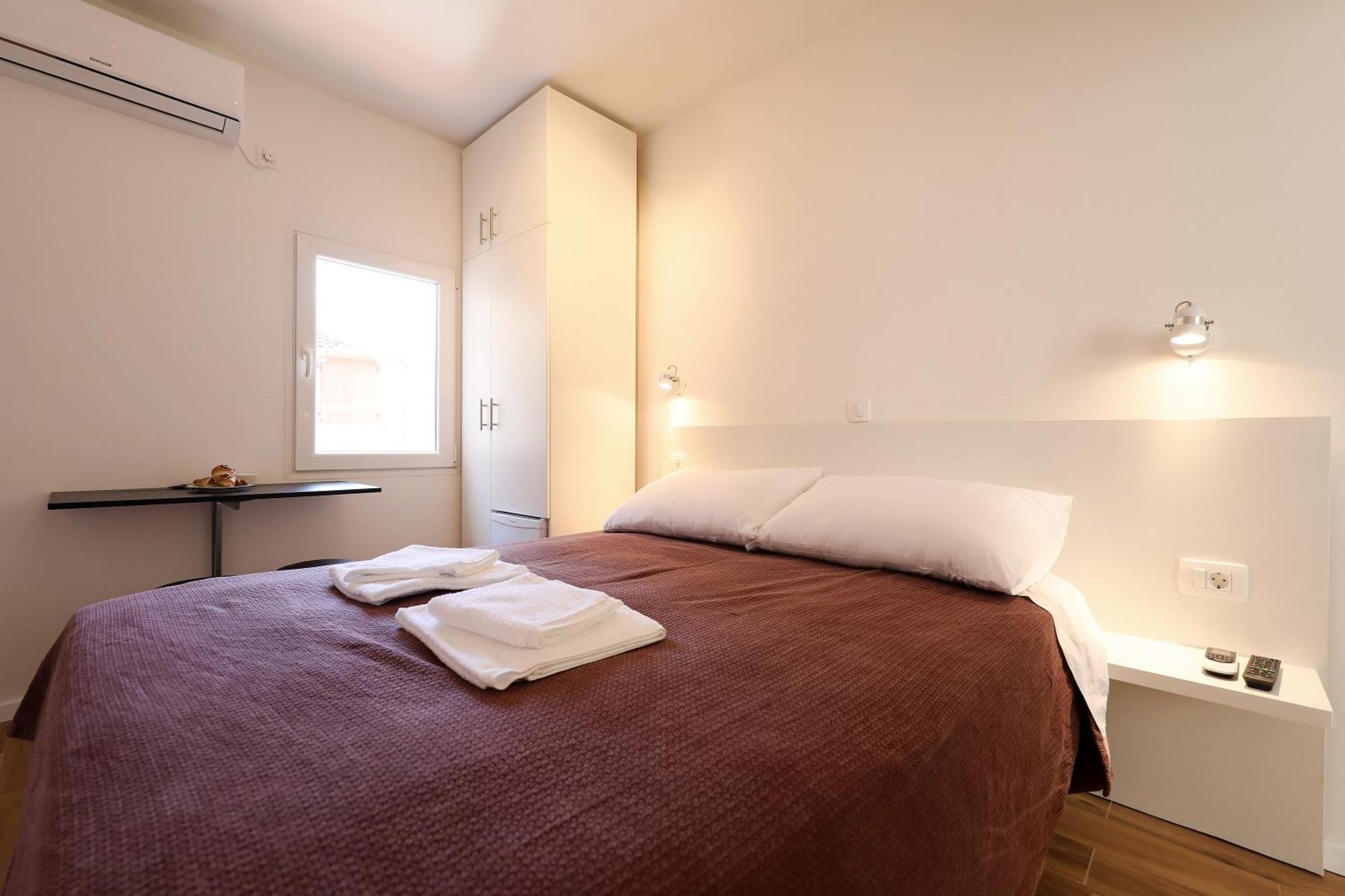 Piccola Pyrotima Appartement Zadar Buitenkant foto