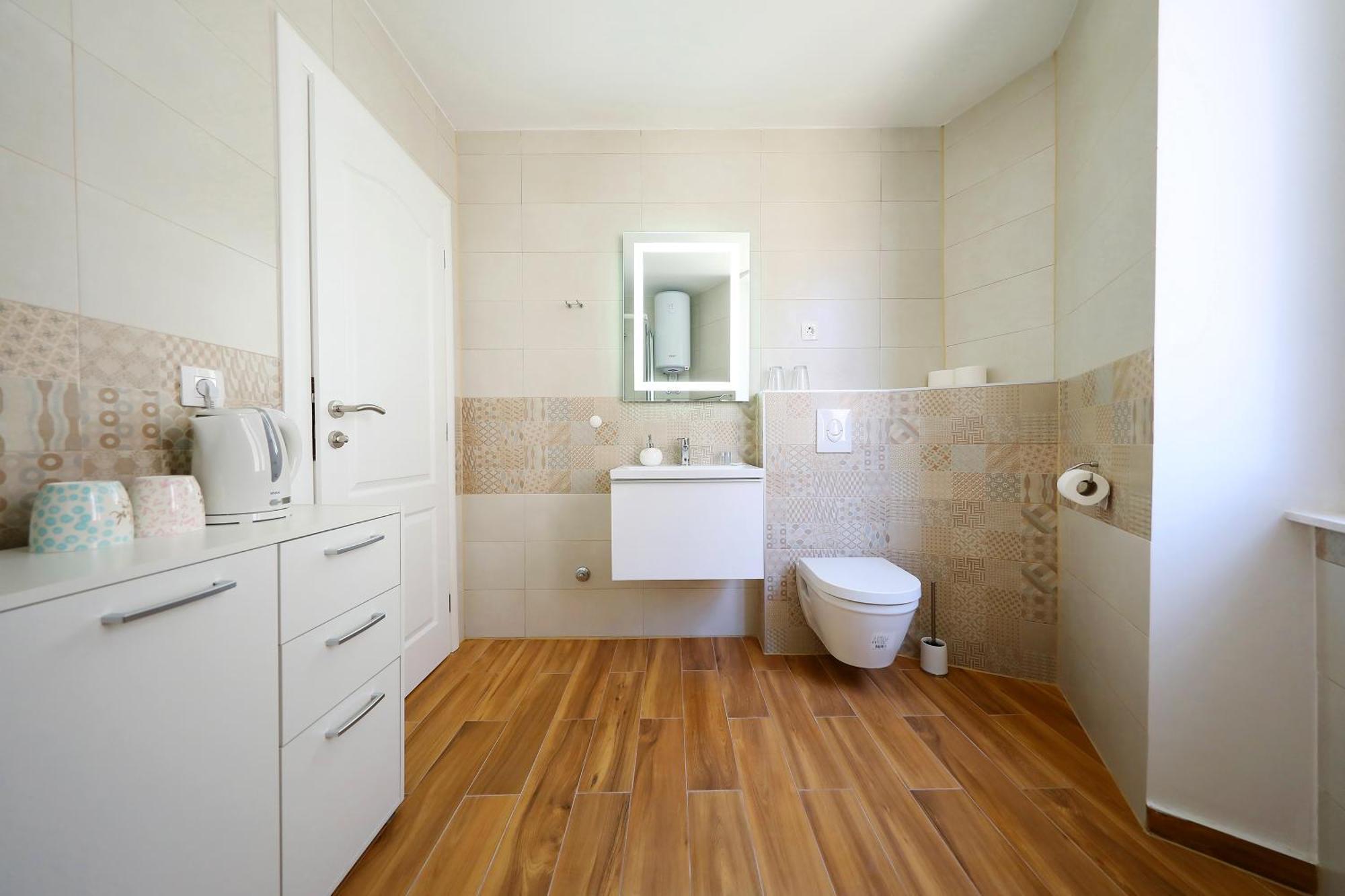 Piccola Pyrotima Appartement Zadar Buitenkant foto