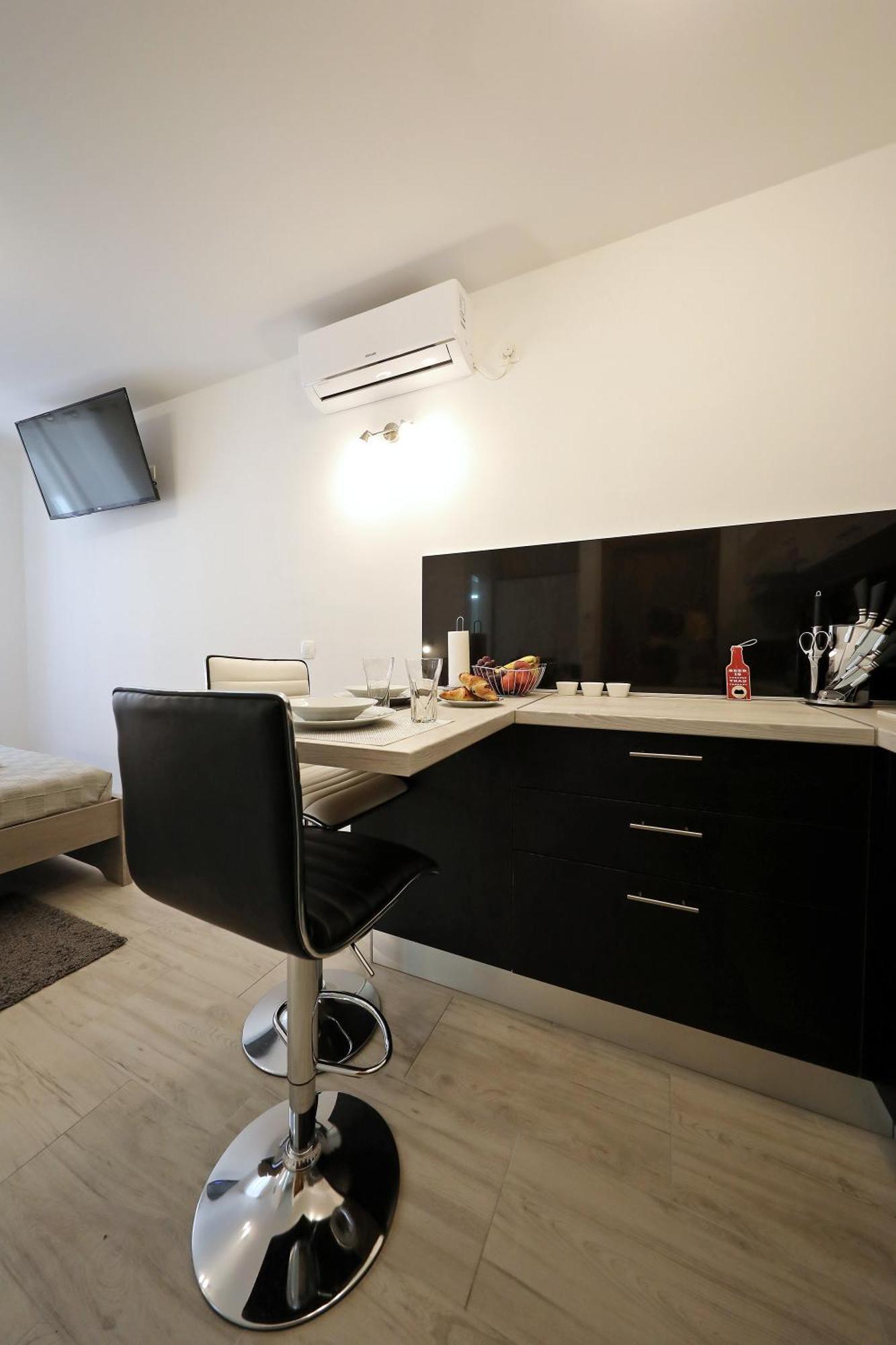 Piccola Pyrotima Appartement Zadar Buitenkant foto