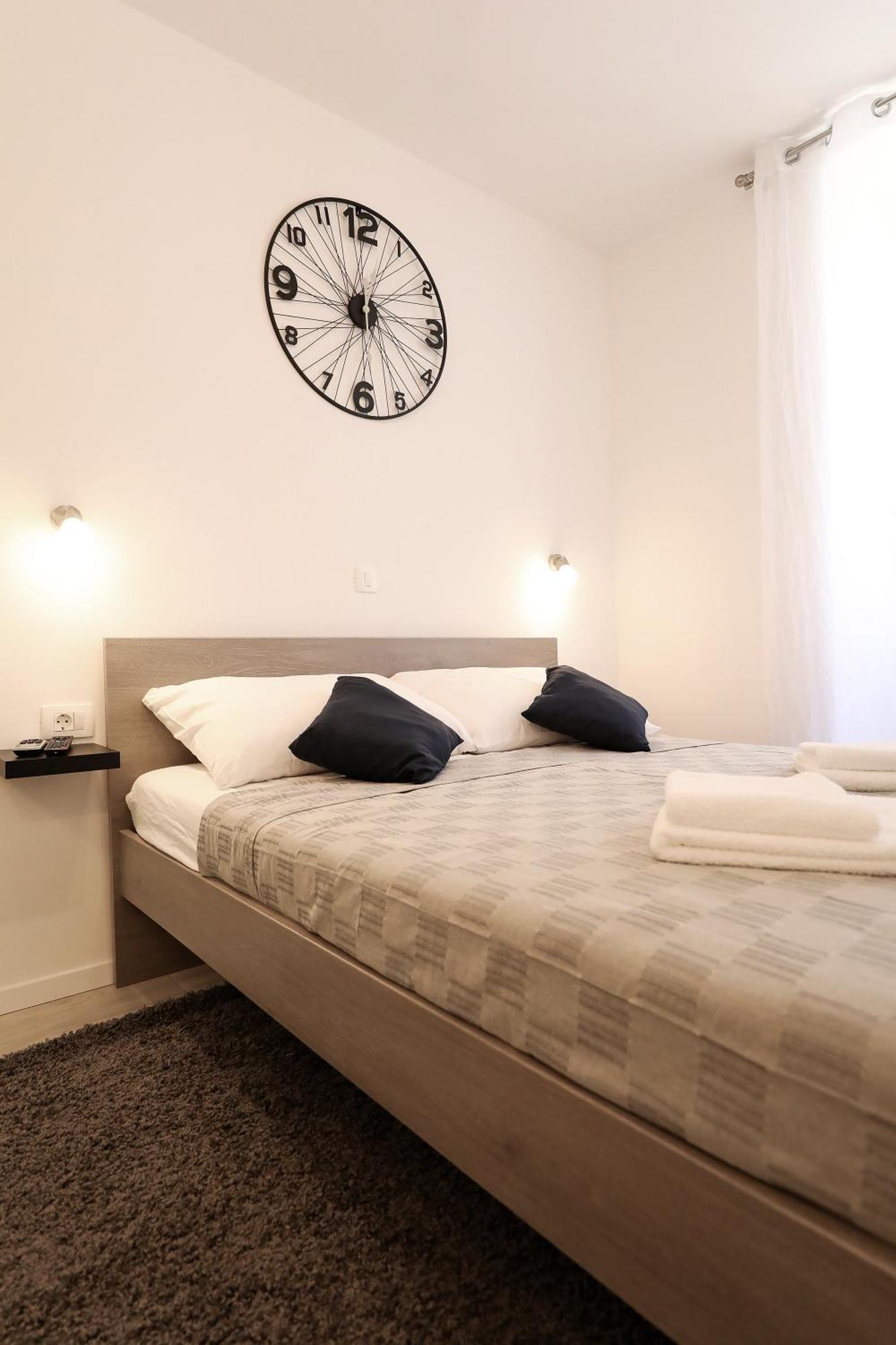 Piccola Pyrotima Appartement Zadar Buitenkant foto