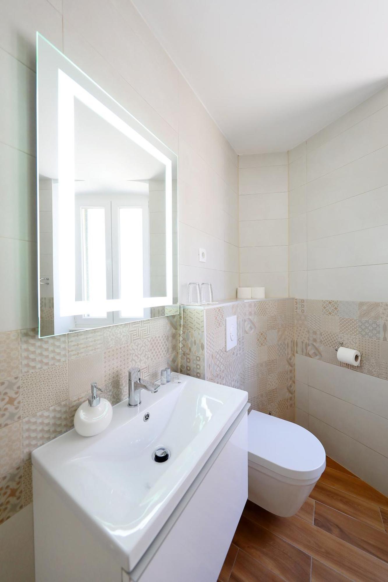 Piccola Pyrotima Appartement Zadar Buitenkant foto