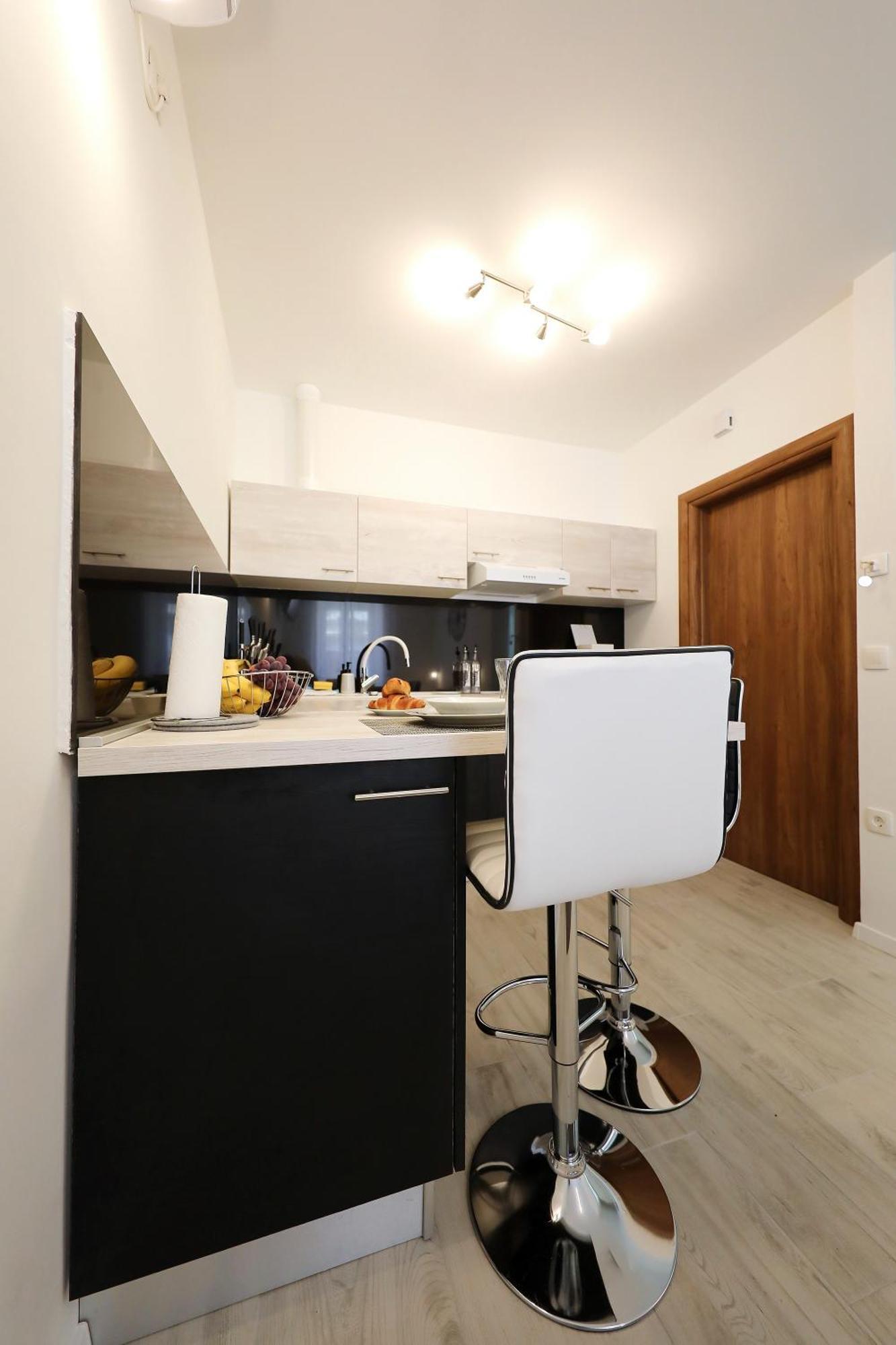 Piccola Pyrotima Appartement Zadar Buitenkant foto