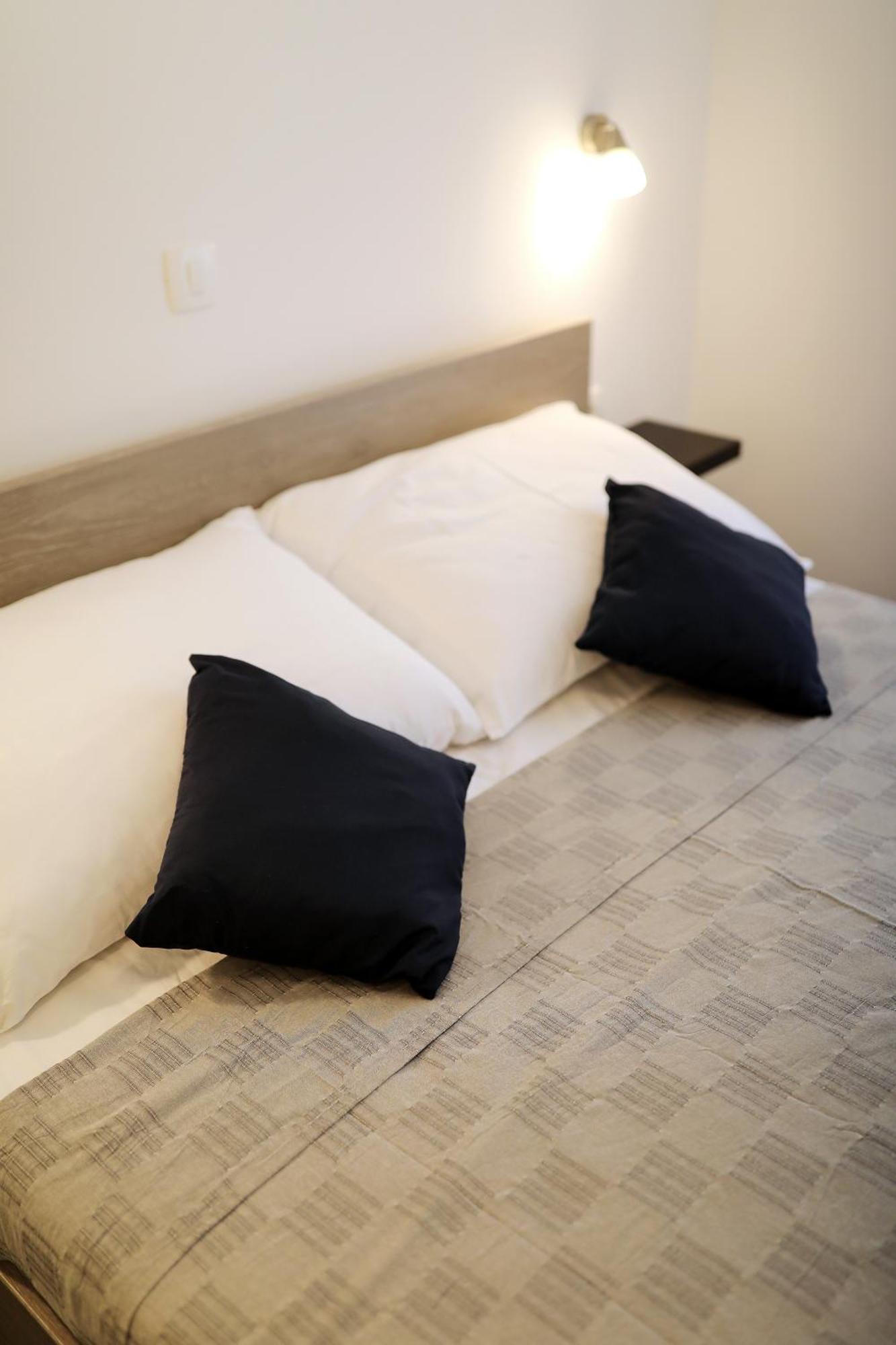Piccola Pyrotima Appartement Zadar Buitenkant foto