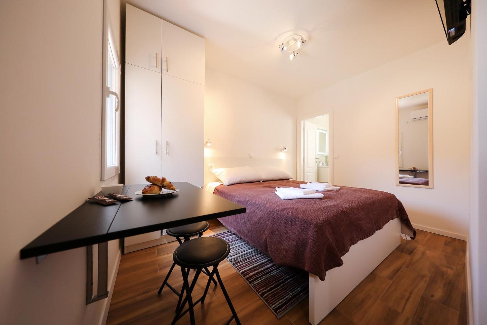 Piccola Pyrotima Appartement Zadar Buitenkant foto