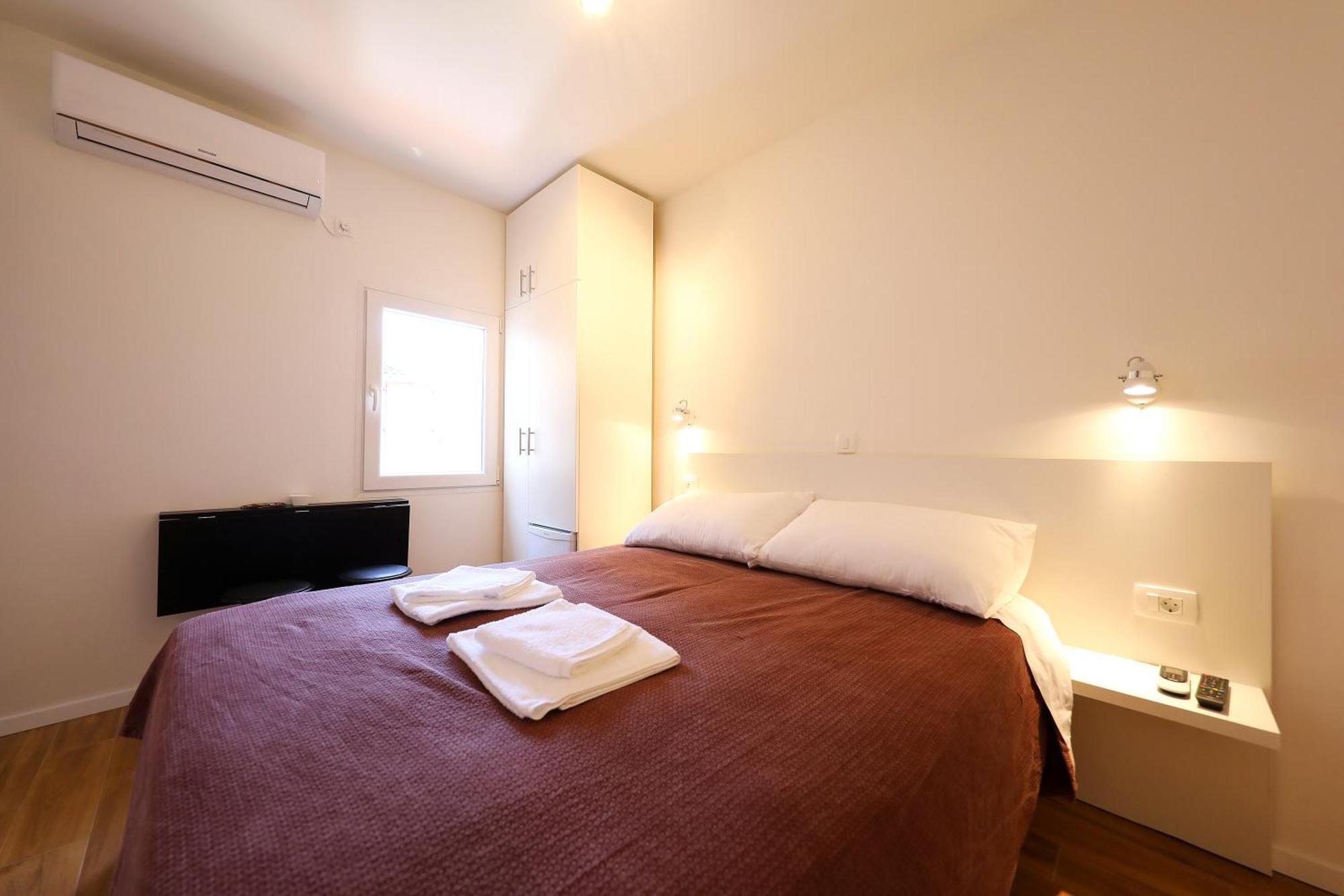 Piccola Pyrotima Appartement Zadar Buitenkant foto