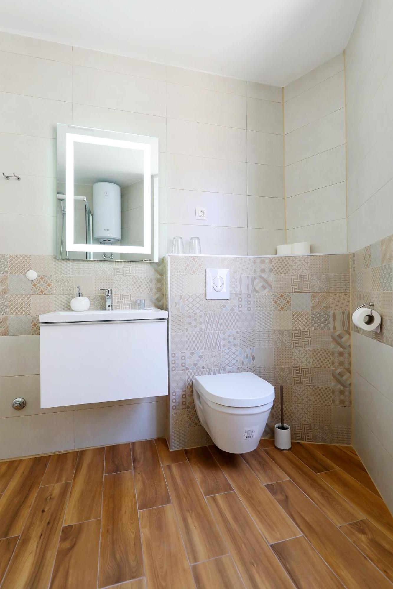 Piccola Pyrotima Appartement Zadar Buitenkant foto