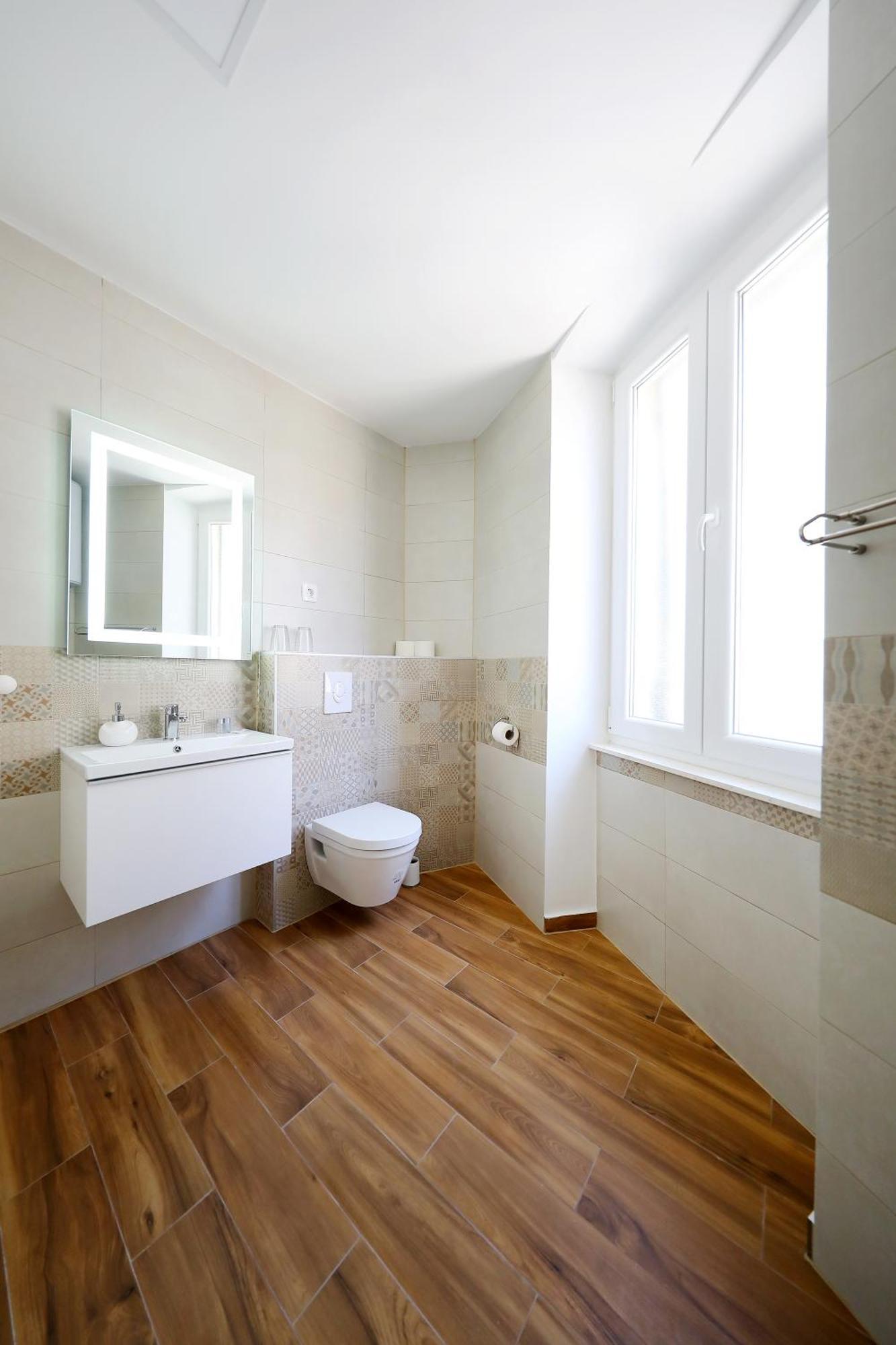Piccola Pyrotima Appartement Zadar Buitenkant foto