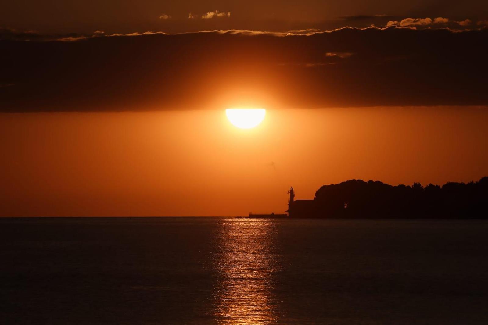 Piccola Pyrotima Appartement Zadar Buitenkant foto
